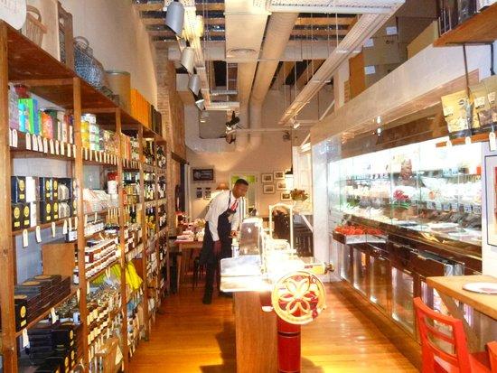 La Cuina d'en Garriga